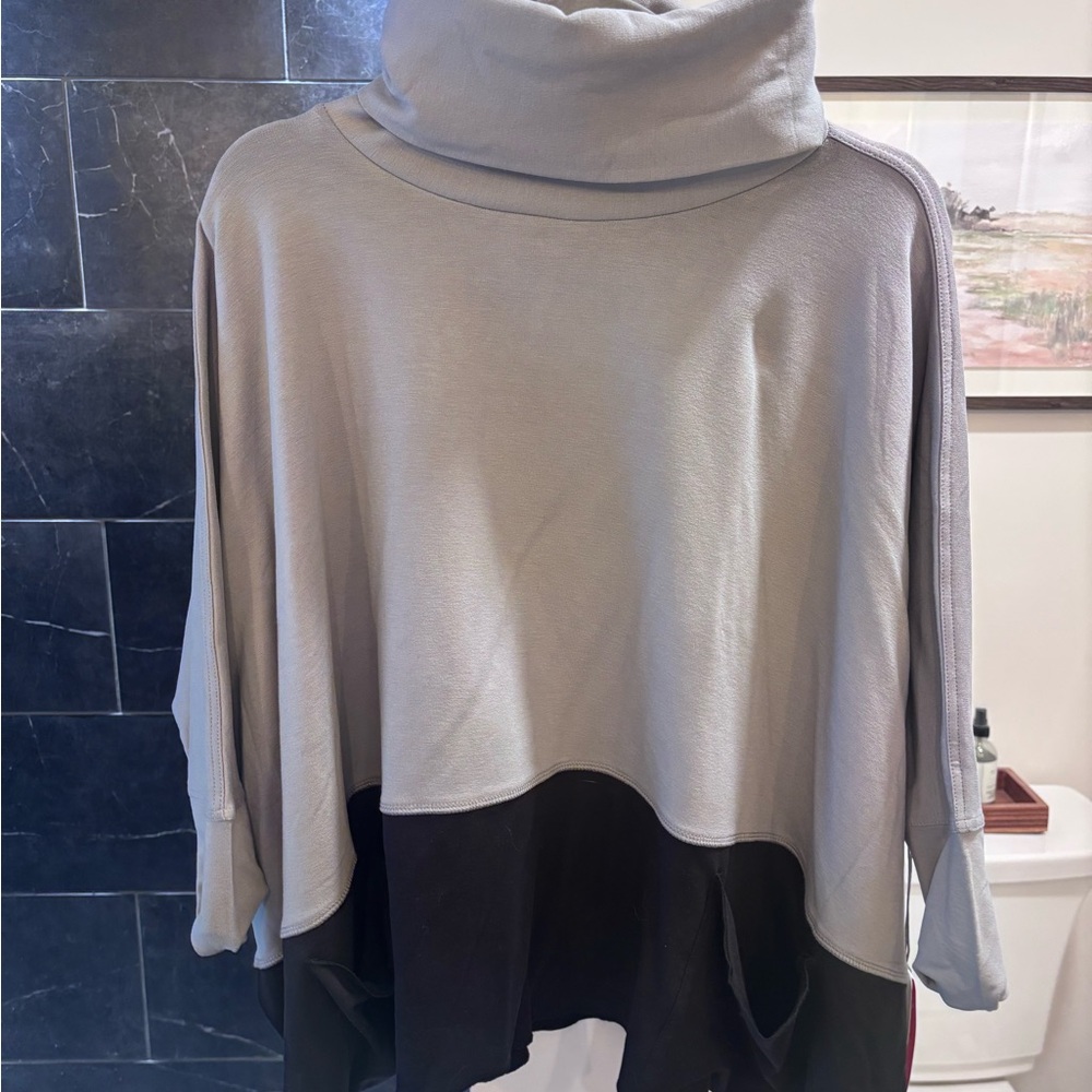 JoFit Poncho